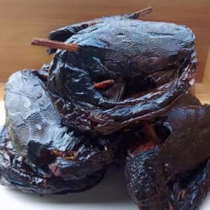 Dry Catfish (5pieces)