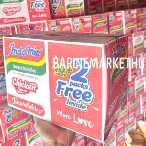 Indomitable (A Carton)