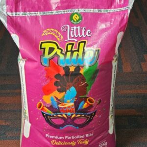 Little Pride (A Bag 50kg)