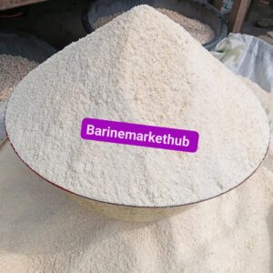 Delta Garri (A Basin)