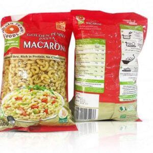Macaroni (1pkt)