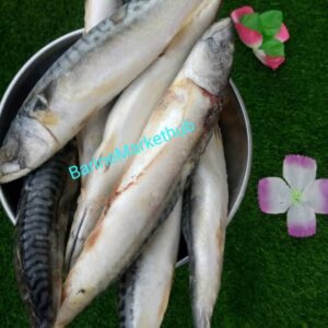 Mackerel fish (3kg)