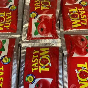 Tasty tom(5 sachet tomato)