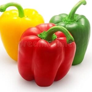 Bell peppers (1kg)