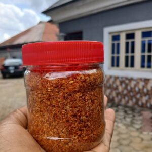 Chili pepper (100grams)