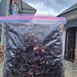 Zobo leave(half rubber)