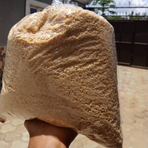 Nestle Golden morn (A Rubber)