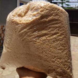 Nestle Golden morn (A Rubber)