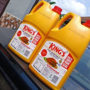 Kings oil (3liters)
