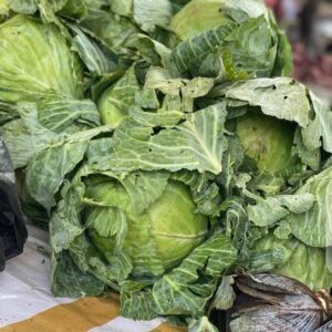 Cabbage (3kg)