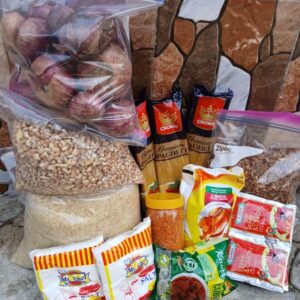 Student combo package