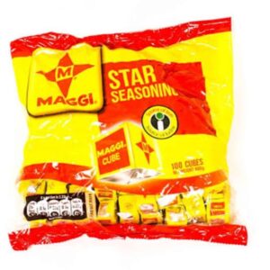 Star Maggi (A Packet)