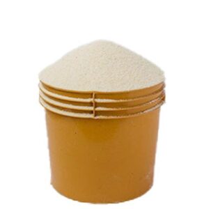 Delta Garri (A Rubber)